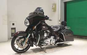 HARLEY FLHXSE 1800CVO 2011