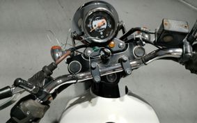 SUZUKI ST250E NJ4CA
