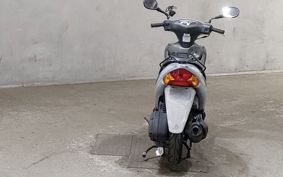 SUZUKI ADDRESS V125 CF46A