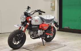 HONDA MONKEY 125 2026 JB05