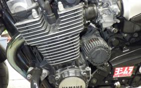 YAMAHA XJR1300 2004 RP03J