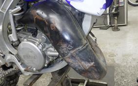 YAMAHA YZ125 CE16C