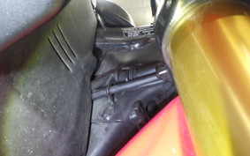 HONDA CRF250 RALLY MD44