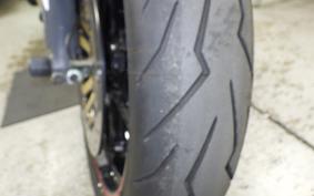 SUZUKI GS1200SS 2002 GV78A