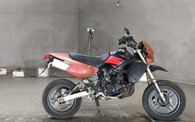 KAWASAKI KSR-1 MX050B