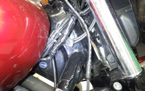 HARLEY XG750 STREET 2019
