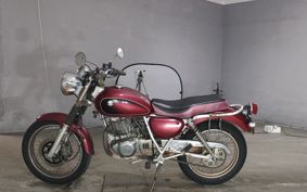 SUZUKI ST250E NJ4CA