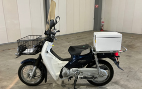HONDA SUPER CUB50 AA04