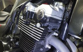 HONDA CB400 SUPER BOLDOR VTEC 2007 NC39