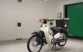 HONDA C50 SUPER CUB 2018 AA01