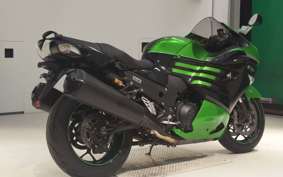 KAWASAKI ZX 1400 NINJA R A 2016