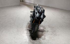 YAMAHA YZF-R6 RJ27
