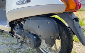 HONDA STANDUP TACT AF51