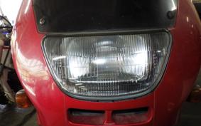 SUZUKI GSX250F Across GJ75A