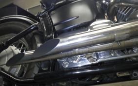 YAMAHA DRAGSTAR 400 1997 4TR