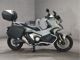 Фото Honda X-ADV 750 2021 с японского аукциона