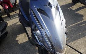 YAMAHA AXIS 125 Z SED7J