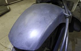 HONDA ZOOMER 2008 AF58