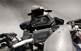 YAMAHA TRACER 9 GT RN51J