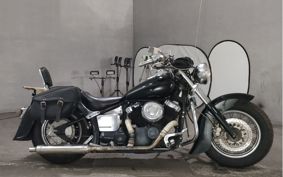 YAMAHA DRAGSTAR 400 1996 4TR