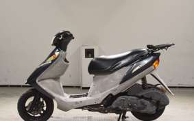 SUZUKI ADDRESS V125 G 1998 CF4EA