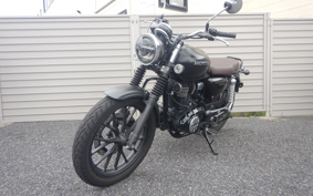 HONDA GB350 2023 NC59