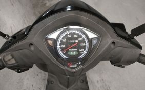SUZUKI ADDRESS V110 CE47A