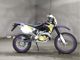 Фото Honda CRM250AR 1997 с японского аукциона