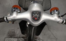 HONDA SUPER CUB50 AA01