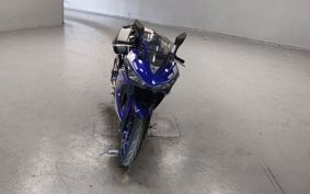YAMAHA YZF-R25 RG10J