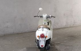 HONDA CREA SCOOPY AF55