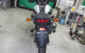 SUZUKI Vｽﾄﾛｰﾑ650XTA 2016 VP56A