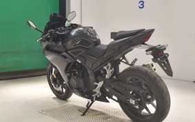 HONDA CBR400R 2025 NC65