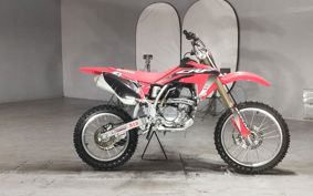 HONDA CRF150R KE03