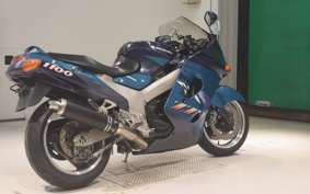 KAWASAKI ZZ1100 NINJA R Gen.2 1994 ZXT10D