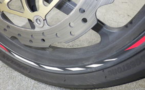HONDA CBR250RR 1985 MC51