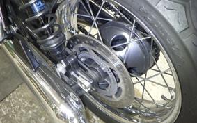 TRIUMPH BONNEVILLE T100 2018