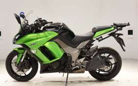 KAWASAKI NINJA 1000 2011