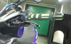 YAMAHA AERO X 155 2026