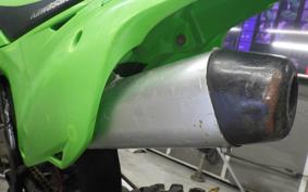 KAWASAKI KX85 2009 KX085D