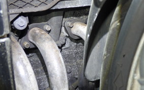 HONDA CBR400RR GEN 1 1989 NC23