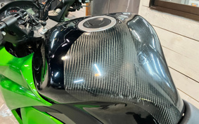 KAWASAKI NINJA 1000 ABS 2011 ZXT00G