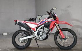 HONDA CRF250L MD47