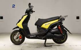YAMAHA BW S125 2021