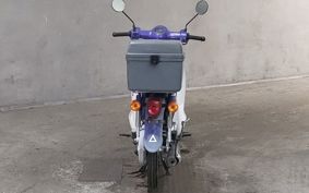 HONDA SUPER CUB110 JA07