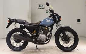HONDA FTR223 MC34