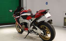 HONDA CBR1000RR GEN 3 SPECIAL 2019 SC77