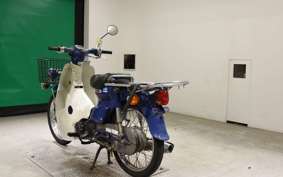 HONDA C50 SUPER CUB AA01