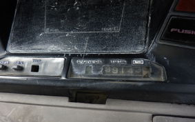 HONDA FUSION SE MF02