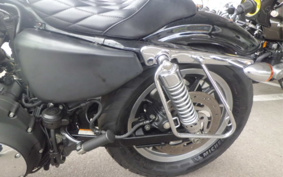 HARLEY XL883R 2008 CS2